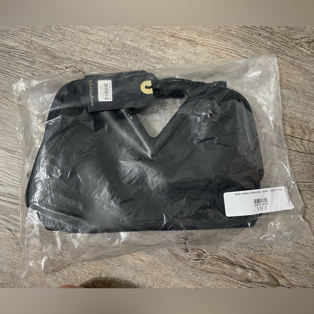 Moda luxe bag